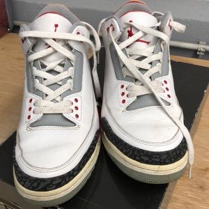 Men’s Jordan Retro 3
